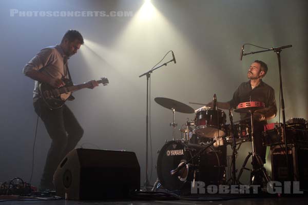 LAST EX - 2015-11-27 - BOULOGNE-BILLANCOURT - Carre Bellefeuille - 